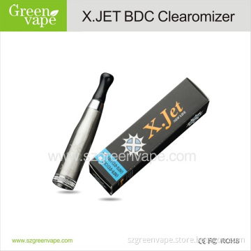 High Quality Product X.Jet BDC mini tank vivi nova Greenvape large stock!!